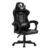 Cadeira Gamer Fox Racer Nordic Encosto Ajustavel – Preta Cor Preto Material do estofamento Couro sintético