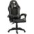 Cadeira Gamer Fox Racer Vulpes Cinza WZ-318