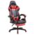 Cadeira Gamer, Prizi, Round – Vermelha