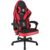 Cadeira Gamer Redragon Flamengo Nest Vermelho e Preto FL806 Até 135KG FL806