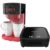 Cadence Kit Click Cadence – Sanduicheira e Cafeteira Single Up – 220V