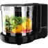 Panela de Pressão Tefal Unique 6L Inox Fechamento Externo Versátil 2 em 1