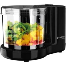 CADENCE – Mini Processador Cadence Mpr530 127v