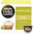 Cafe em capsula nescafe dolce gusto cappuccino 10 capsulas