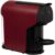 Cafeteira Cápsulas Delta Q Quick Vermelha 127V