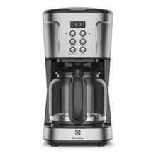 Cafeteira Electrolux Experience 38 Xícaras