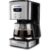Cafeteira Elétrica Dolce Arome Digital, Mondial, 220V, 800W, Preto/Inox – C-44-32X-SDI