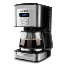 Cafeteira Elétrica Dolce Arome Digital, Mondial, 800W – C-44-32X-SDI