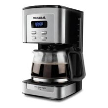 Cafeteira Elétrica Dolce Arome Digital, Mondial, 800W – C-44-32X-SDI
