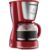 Cafeteira Elétrica Dolce Arome Mondial VermelhoInox 550W 110V – C-35 18X