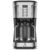 Cafeteira Elétrica Electrolux 1,5L 38 Xícaras Painel Digital 127v