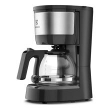 Cafeteira Elétrica Electrolux Efficient 15 Xícaras – ECM10