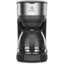 Cafeteira Elétrica Electrolux Inox 30 Xícaras Efficient ECM20 220v
