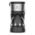 Fritadeira Elétrica Air Fryer 8 em 1 Barbecue Heat Digital Wc Ab1030 6,6 Litros Wap
