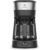 Cafeteira Eletrica Electrolux Programavel Com Timer 30 Xicaras Experience Ecm 25-220v