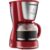 Cafeteira Elétrica Mondial, Dolce Arome Inox, 110V, Vermelho, 550W – C-35 18X
