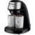 Cafeteira Elétrica Smart Coffe, Mondial, Preto/inox, 500w, 110V – C-42-2x-bi