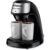 Cafeteira Elétrica Smart Coffe, Mondial, Preto/Inox, 500W, 110V – C-42-2X-BI