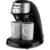 Cafeteira Elétrica Smart Coffe, Mondial, Preto/Inox, 500W, 220V – C-42-2X-BI