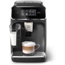 Cafeteira Espresso Automática Série 2200, Walita, Preta, 2 anos de garantia, 1400W, 110v – EP2330/35