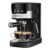 Cafeteira Espresso Dolce Crema 20 Bar Mondial C-20-ec Cor Preto 220v