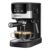 Cafeteira Espresso Dolce Crema 20 Bar Mondial C-20-ec Cor Preto 220v