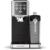 Cafeteira Espresso Eos Latte Italiana Inox Ecf05ecl 110v