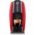Cafeteira Espresso LOV Vermelha 127V – TRES 3 Corações