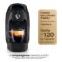 Fechadura Digital Keltech Kt-1000 Biométrica Senha App Tuya Cor Preto