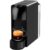 Cafeteira Espresso Nespresso Essenza Mini Preta 110/127V