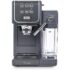 Electrolux Air Fryer Forno 5 em 1 12L 1700W Digital 1 Bandeja Antiaderente 5 modos preparo 7 Receitas Programadas Aviso Sonoro Fritadeira Elétrica sem Óleo Forno Bancada EAF85 Grafite 220V