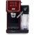 Cafeteira Espresso Oster PrimaLatte Touch Red, 220V, BVSTEM6801R