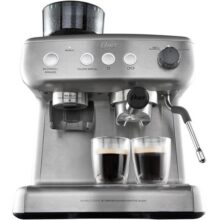 Cafeteira Espresso Oster Xpert Perfect Brew – 220V