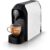 Cafeteira Espresso Passione Branca, 127V – TRES 3 Corações