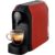 Cafeteira Espresso Passione Vermelha, 127V – TRES 3 Corações