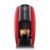 Cafeteira Espresso Três Corações Lov Automática 127v Cor Vermelho