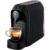 Cafeteira Espresso Três, Passione, Preta, 220V, 3 Corações