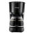 Cafeteira Grand Coffee 30 Xícaras Pca037 750w Preta Lenoxx Cor Preto 220v