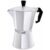 Cafeteira Italiana Alumínio Fogão 6 Xícaras Original 300ml