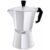 Cafeteira Italiana Alumínio Fogão 6 Xícaras Original 300ml