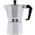 Cafeteira Italiana de Alumínio 6 Xícaras (300ml)