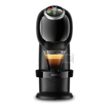Cafeteira Nescafé Dolce Gusto Arno Genio S Plus Dgs2 Preta Cor Preto