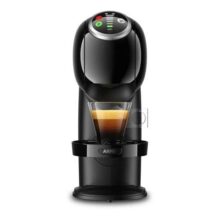 Cafeteira Nescafé Dolce Gusto Arno Genio S Plus Dgs2 Preta Cor Preto