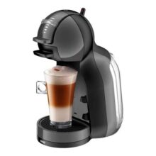 Cafeteira Nescafé Dolce Gusto Arno Mini