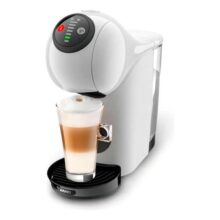 Cafeteira Nescafé Dolce Gusto Genio S Basic Dgs1 Branca Cor Branco 110v