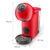 Cafeteira Nescafé Dolce Gusto Genio S Plus Dgs3 Vermelha Cor Vermelho