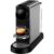 Cafeteira Nespresso CitiZ Alumínio Titânio 220V