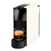 Cafeteira Nespresso Essenza Mini Branca