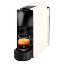 Cafeteira Nespresso Essenza Mini Branca