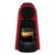 Cafeteira Nespresso Essenza Mini Vermelha 120v
